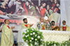 Holy Thursday celebrated with solemnity at Our Lady of Miracles Church, Milagres